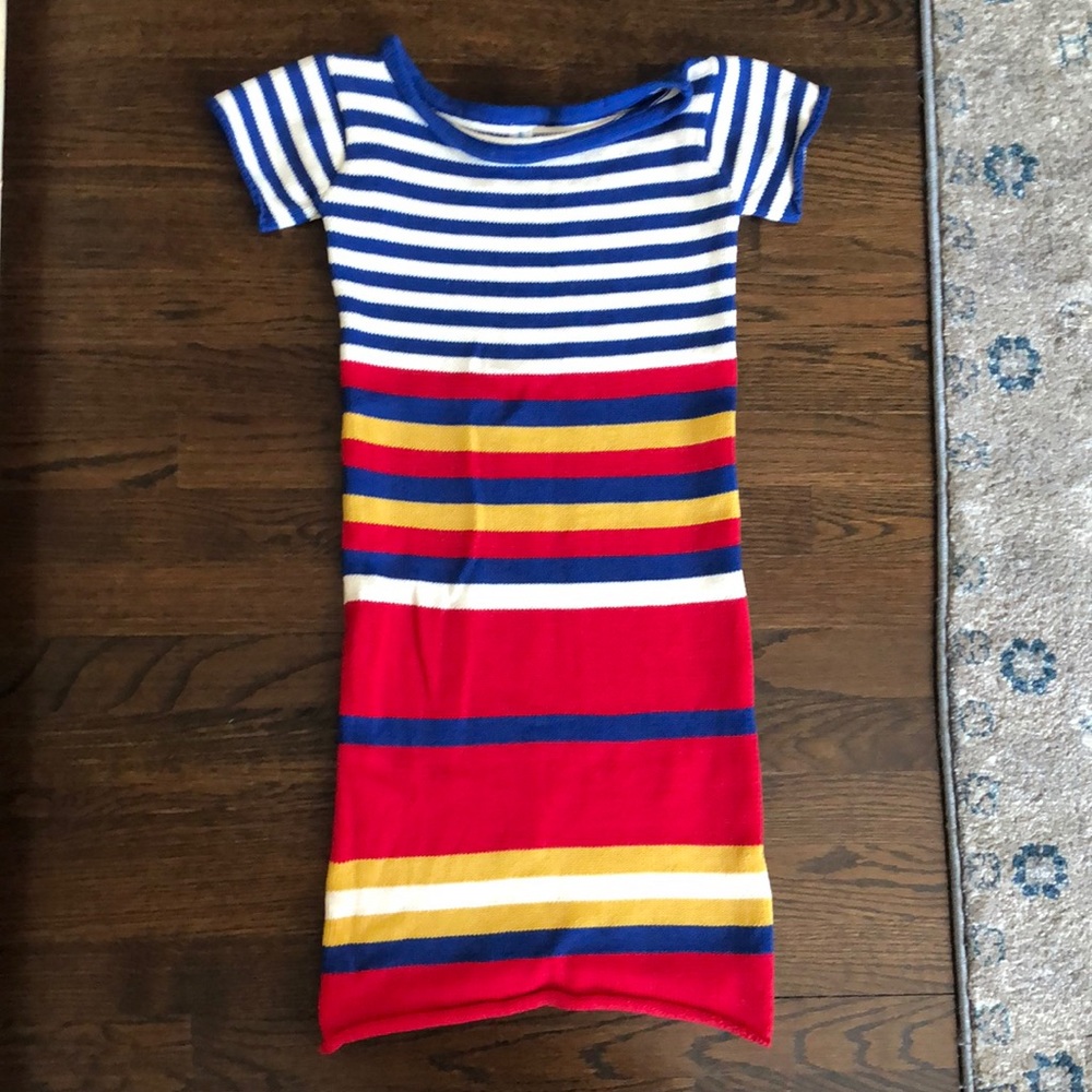 Andi Bagus Knit Dress